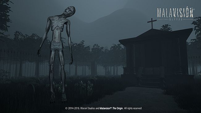 Malavision: The Beginning