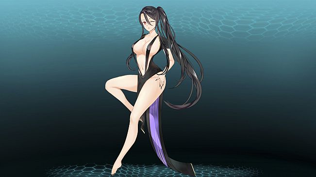 Hentai ヘンタイ - C-GUM VACCINATION - Wallpapers