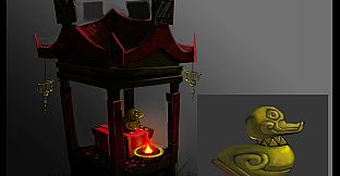 Master Reboot Art Book and Soundtrack