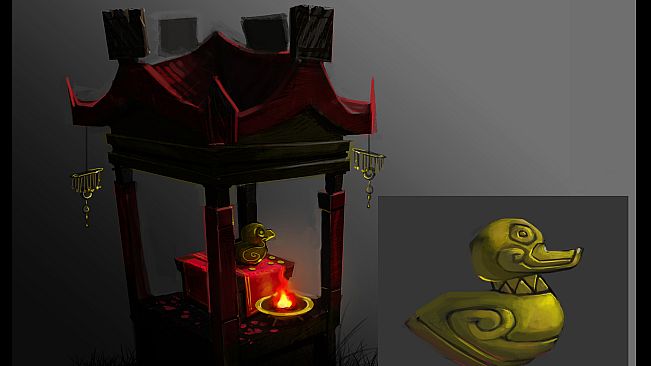 Master Reboot Art Book and Soundtrack