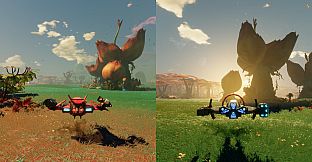 Starlink: Battle for Atlas - Deluxe edition