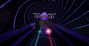 Synth Riders: Lady Gaga - "Paparazzi"