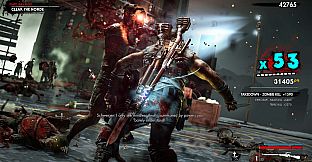 Zombie Army 4: Ragnarök Campaign & Character Pack