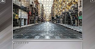 Super Jigsaw Puzzle: Generations - Random 8