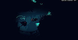 Ice Moon Odyssey