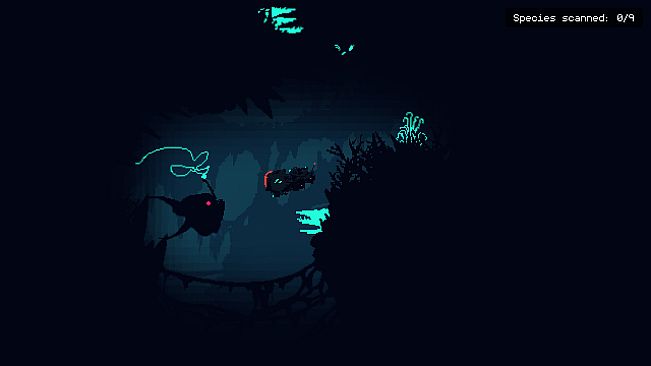 Ice Moon Odyssey