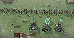 Field of Glory II: Immortal Fire