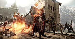 Warhammer: Vermintide 2 - Collector's Edition Upgrade