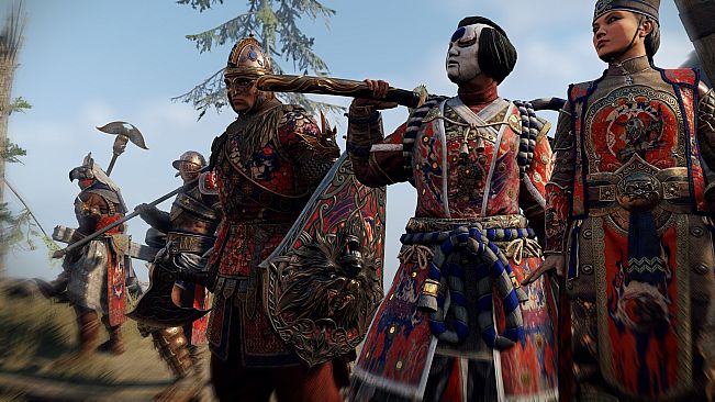 Battle Bundle – Year 8 Season 3 – FOR HONOR