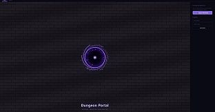 Dungeon Portal