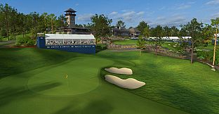GOLF+ - Castle Pines Golf Club