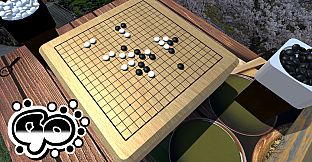 Virtual Board Game Room