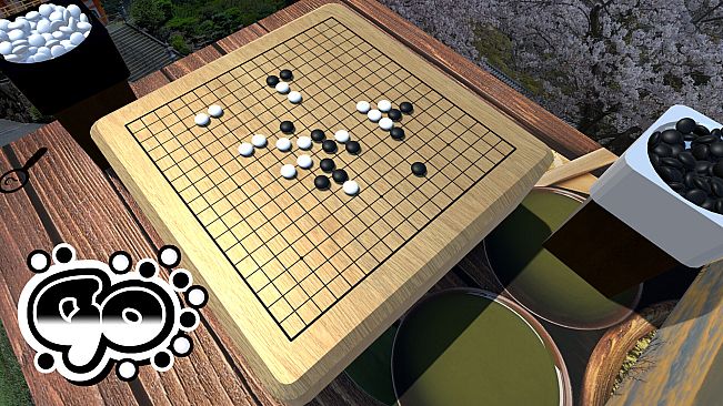 Virtual Board Game Room