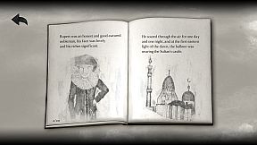 Tragedy of Prince Rupert