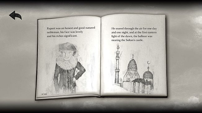 Tragedy of Prince Rupert