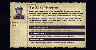 Ashen Testament