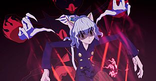 HUNTER×HUNTER NEN×IMPACT Additional Character 1 Neferpitou