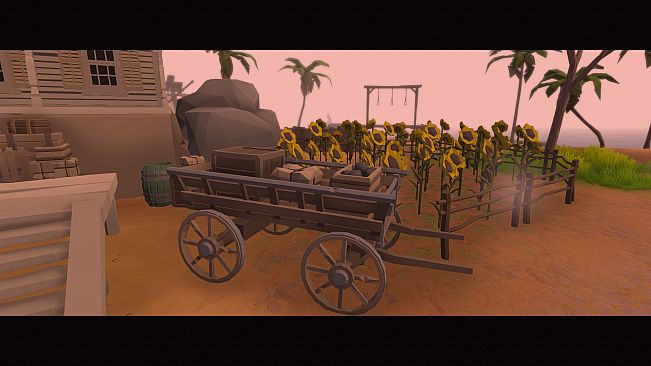 The Curator - Prologue