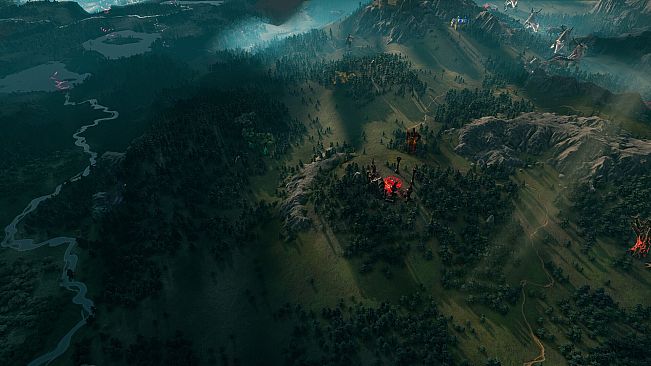 SpellForce: Conquest of Eo - Demon Scourge