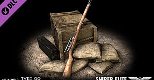 Sniper Elite V2 - The Landwehr Canal Pack