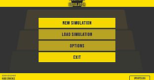 Political Simulator