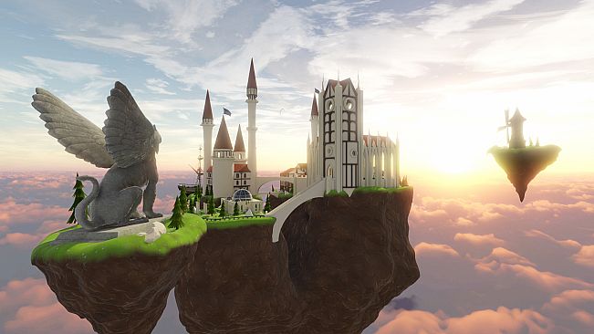 Magic Flight Academy