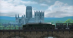 Train Simulator: Weardale & Teesdale Network Route Add-On