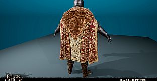 Reign of Guilds - Raubritter