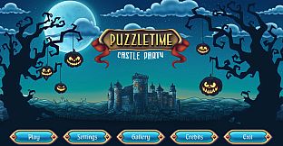PUZZLETIME: Castle Party
