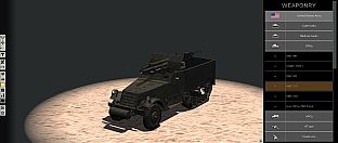 Graviteam Tactics: Tunisia 1943