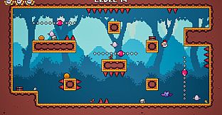 Sky Feathers (Windows)