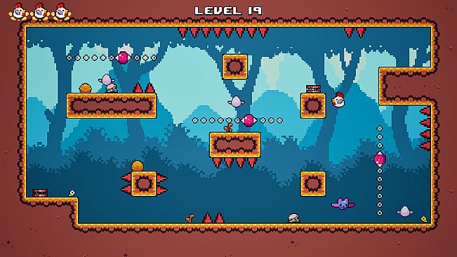 Sky Feathers (Windows)