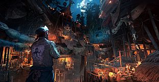 Skull and Bones - Seasonal Boatload Bundle 4