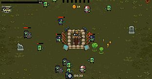 DeadZone Outpost