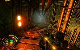 Hard Reset Extended Edition