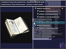 Void Foundation: Into The Void