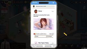 Love n Life: Lucky Teacher