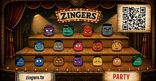 Zingers