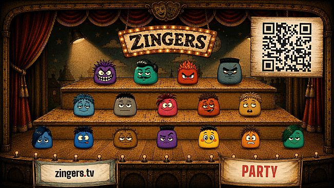 Zingers