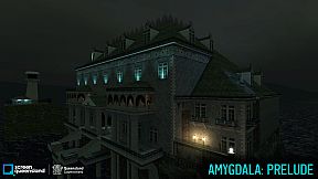 AMYGDALA: Prelude