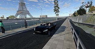 Virtual Driving School - France Region Pack