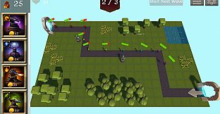 Warfront Vanguard