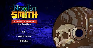 Necrosmith Original Soundtrack