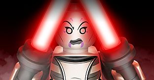 The Clone Wars Character Pack