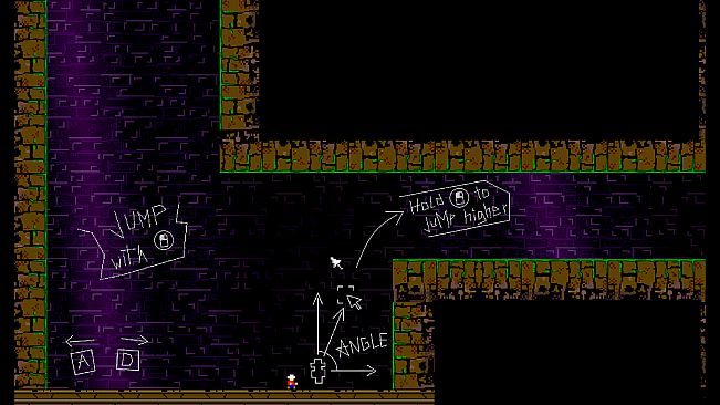 Temple Guy - Quest for chest