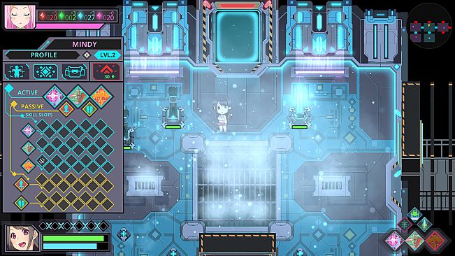 Winged Sakura: Endless Dream