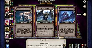 Talisman - The Nether Realm Expansion