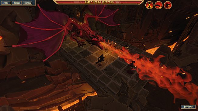 Tales for the Long Nights