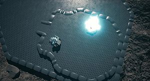 Moon Strike - Prologue