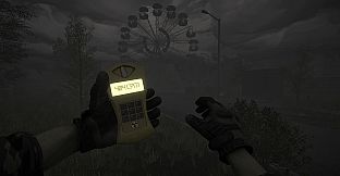 Chernobyl